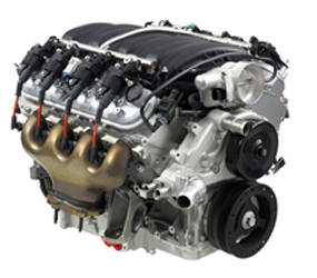 P2264 Engine